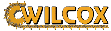 Wilcox and Co Logo